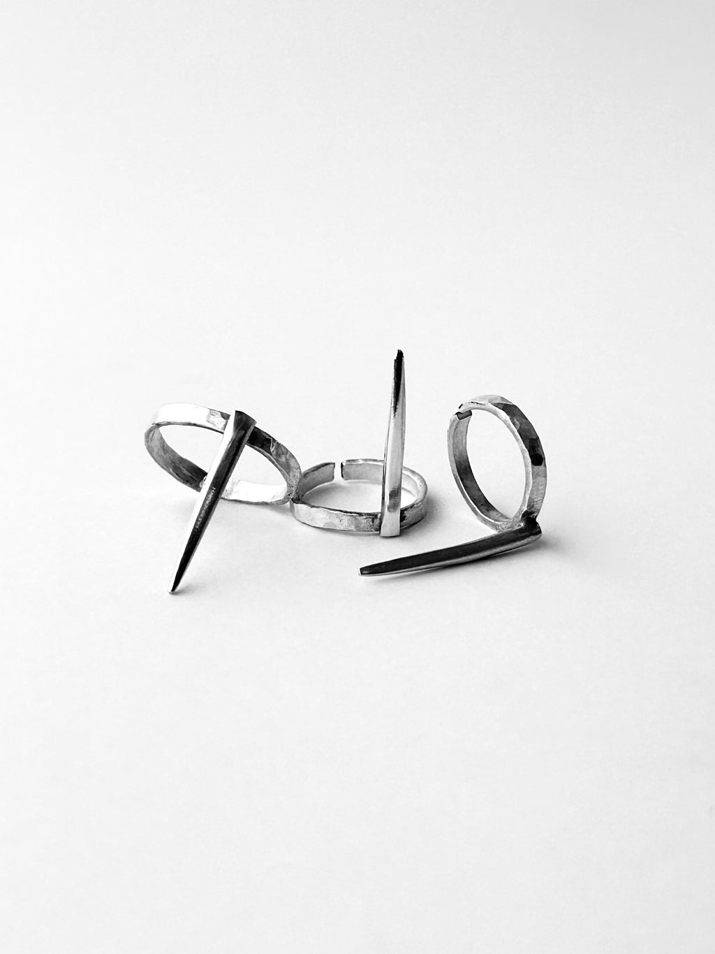 nýchia bague d'ongle/de phalange