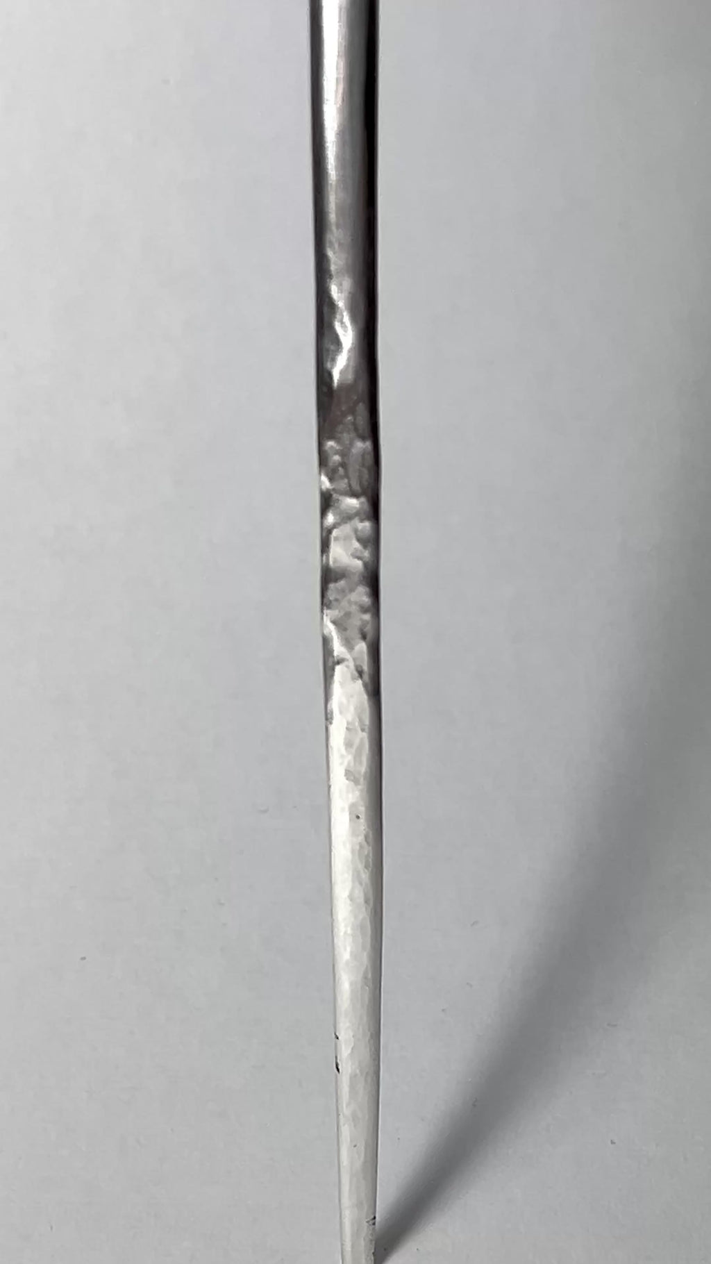 Héphaïstos Pique à cheveux