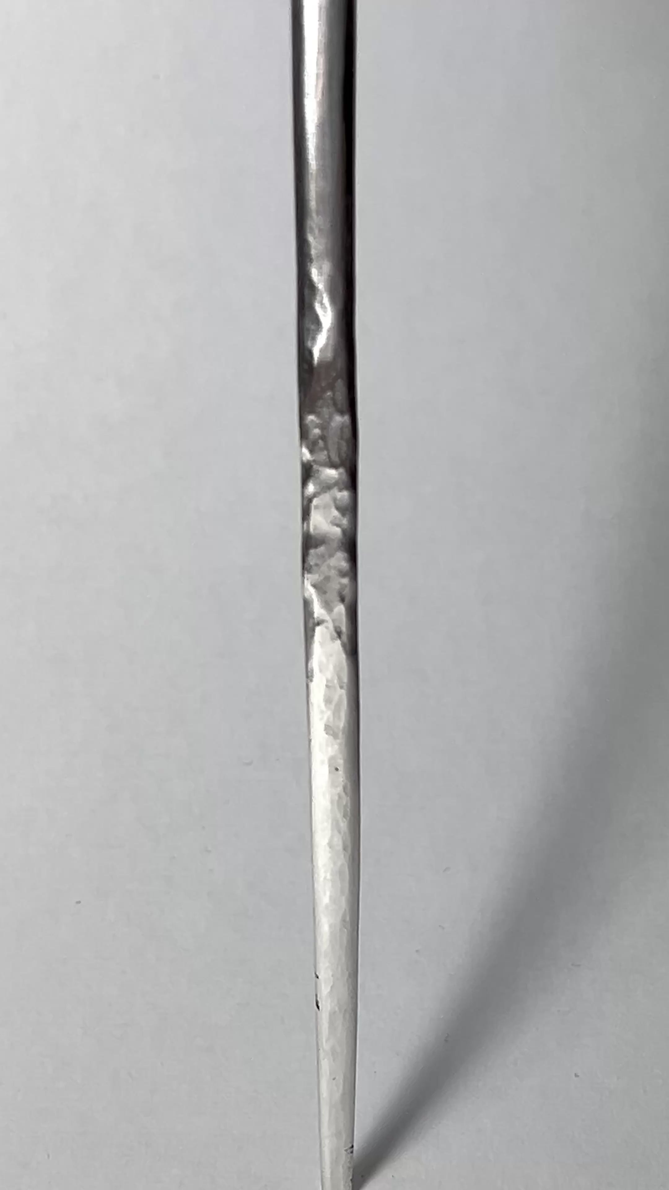 Héphaïstos Pique à cheveux