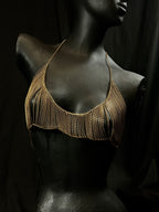 Chain chest